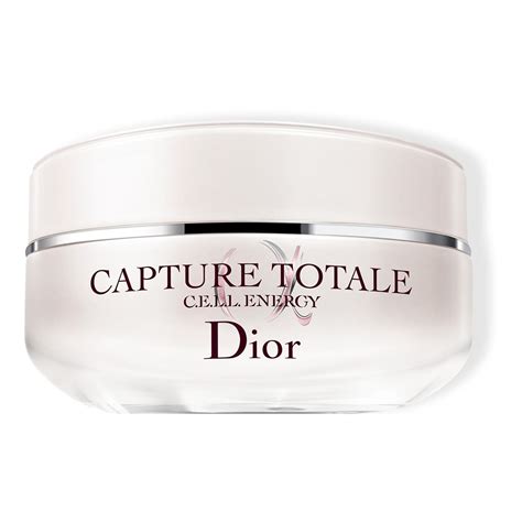 capture totale dior soin anti-âge global|creme dior rides.